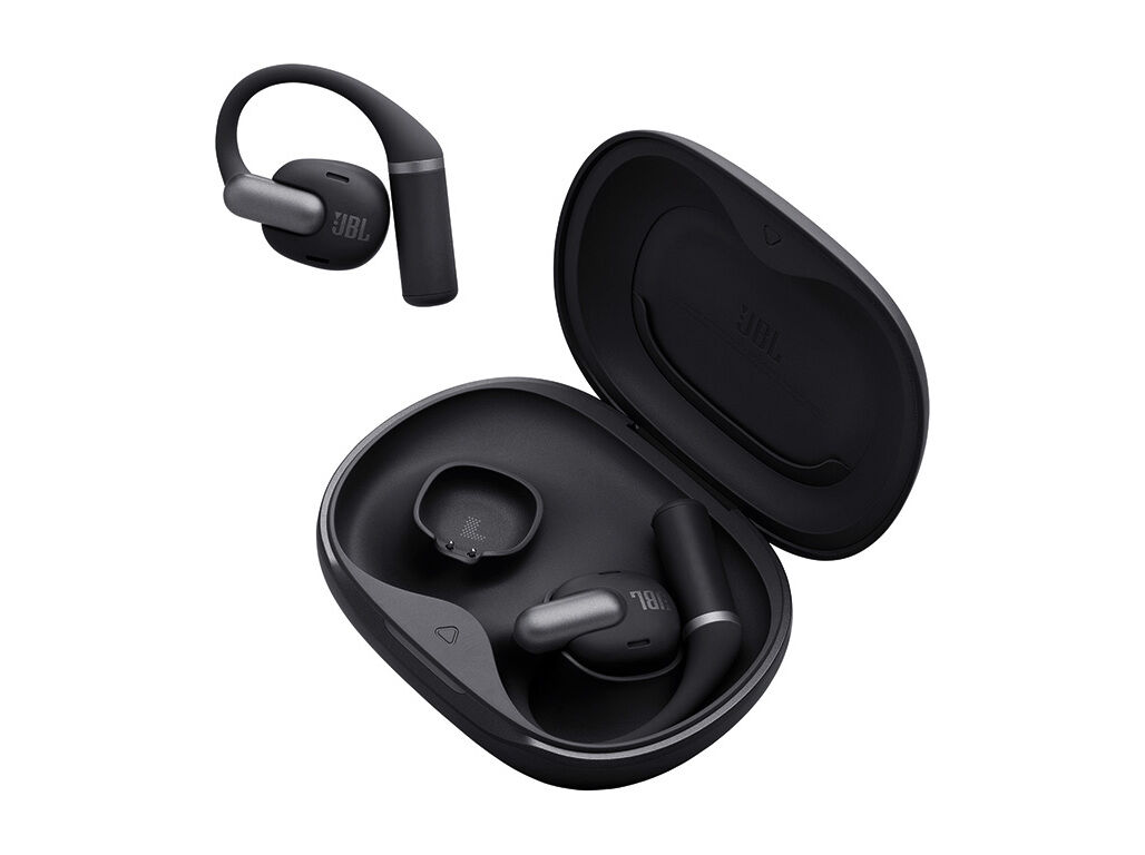 AURICULARES OPEN-EAR JBL SENSE PRO PRETO image number 5