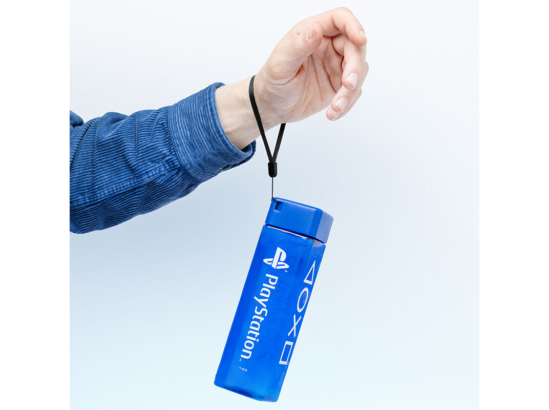 GARRAFA &Aacute;GUA PLAYSTATION image number 1