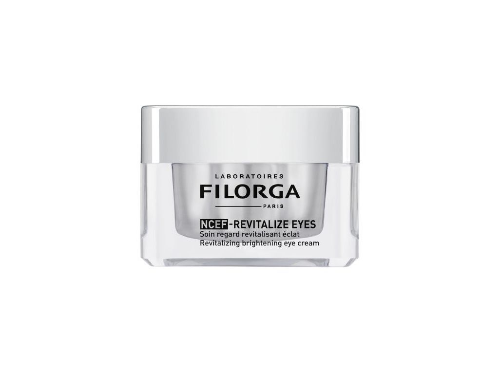 CONTORNO OLHOS FILORGA NCEF REVITALIZE 15ML image number 0