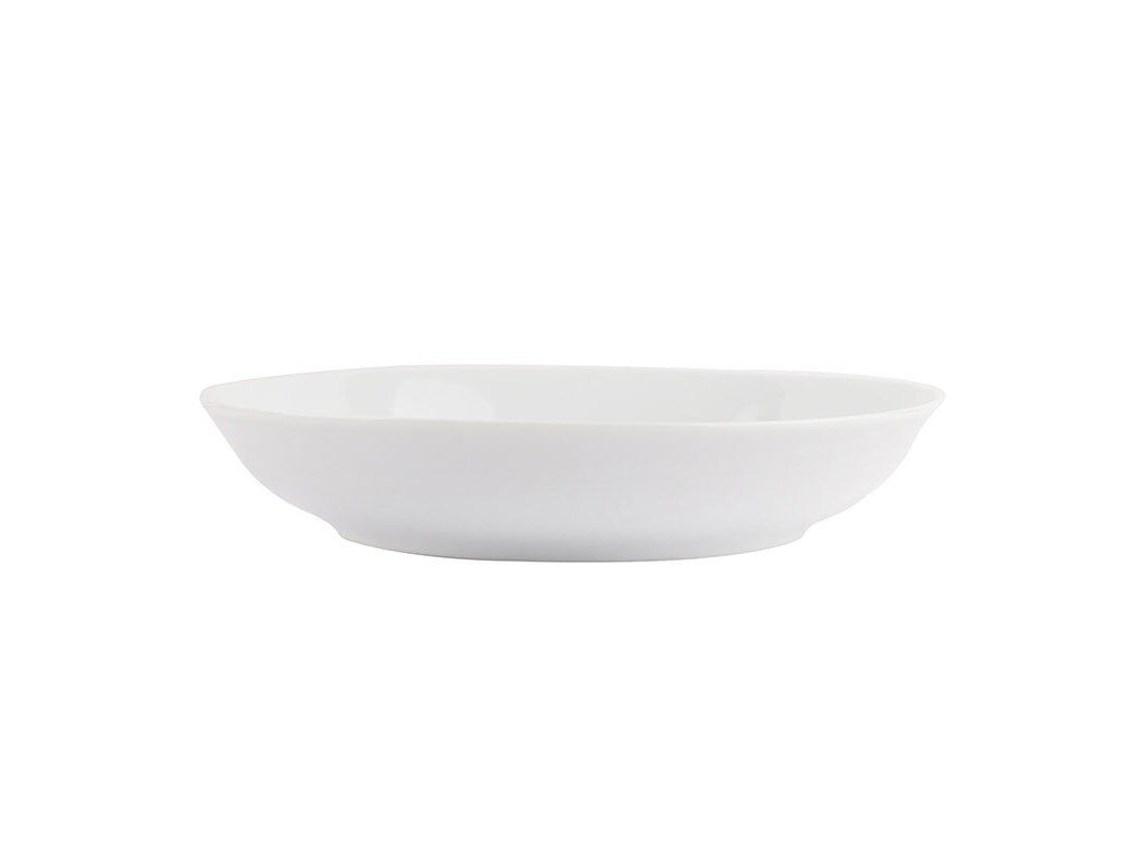 PRATO SOPA NINA ACTUEL PORCELANA 21.5CM image number 0