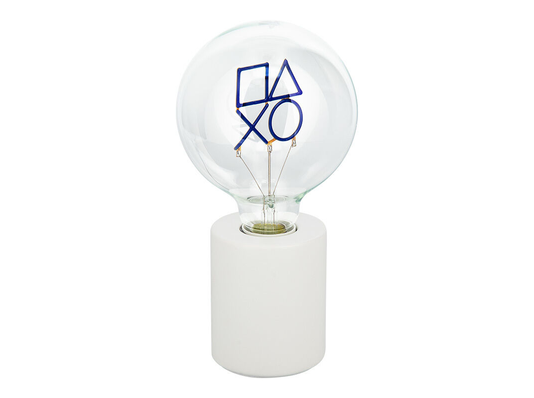 CANDEEIRO PS LED NEON BULB image number 1