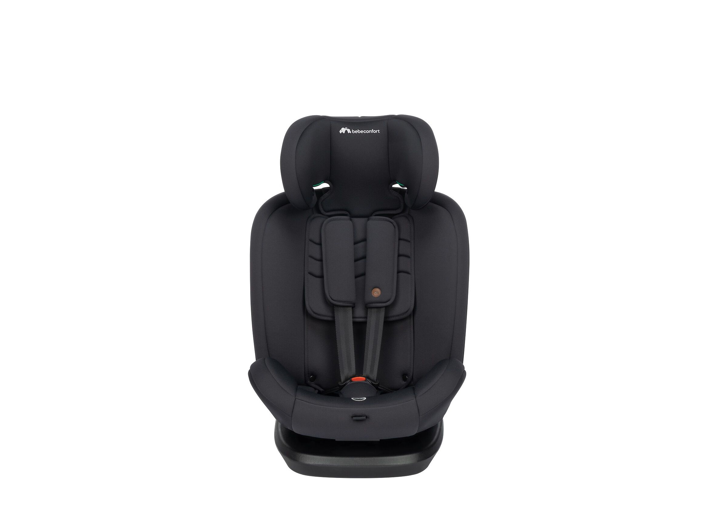 CADEIRA AUTO I-SIZE B&Eacute;B&Eacute;CONFORT 76-150CM ISOFIX PRETO image number 3