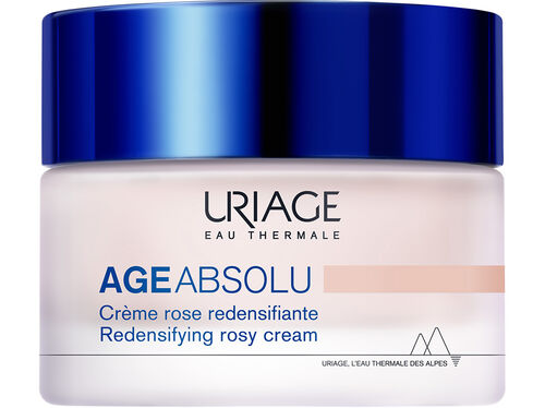 CREME URIAGE AGE ABSOLU REDENSIFICANTE 50ML image number 0
