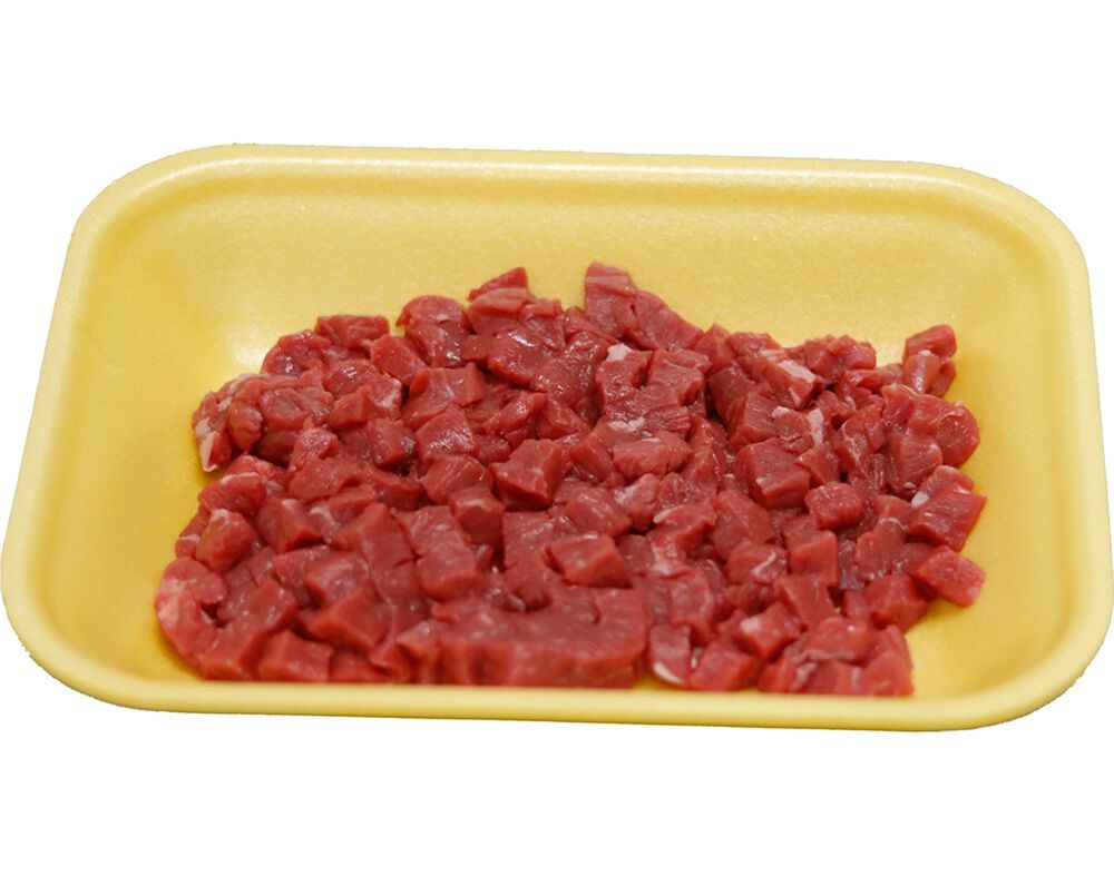 NOVILHO NACIONAL RAGOUT KG image number 0