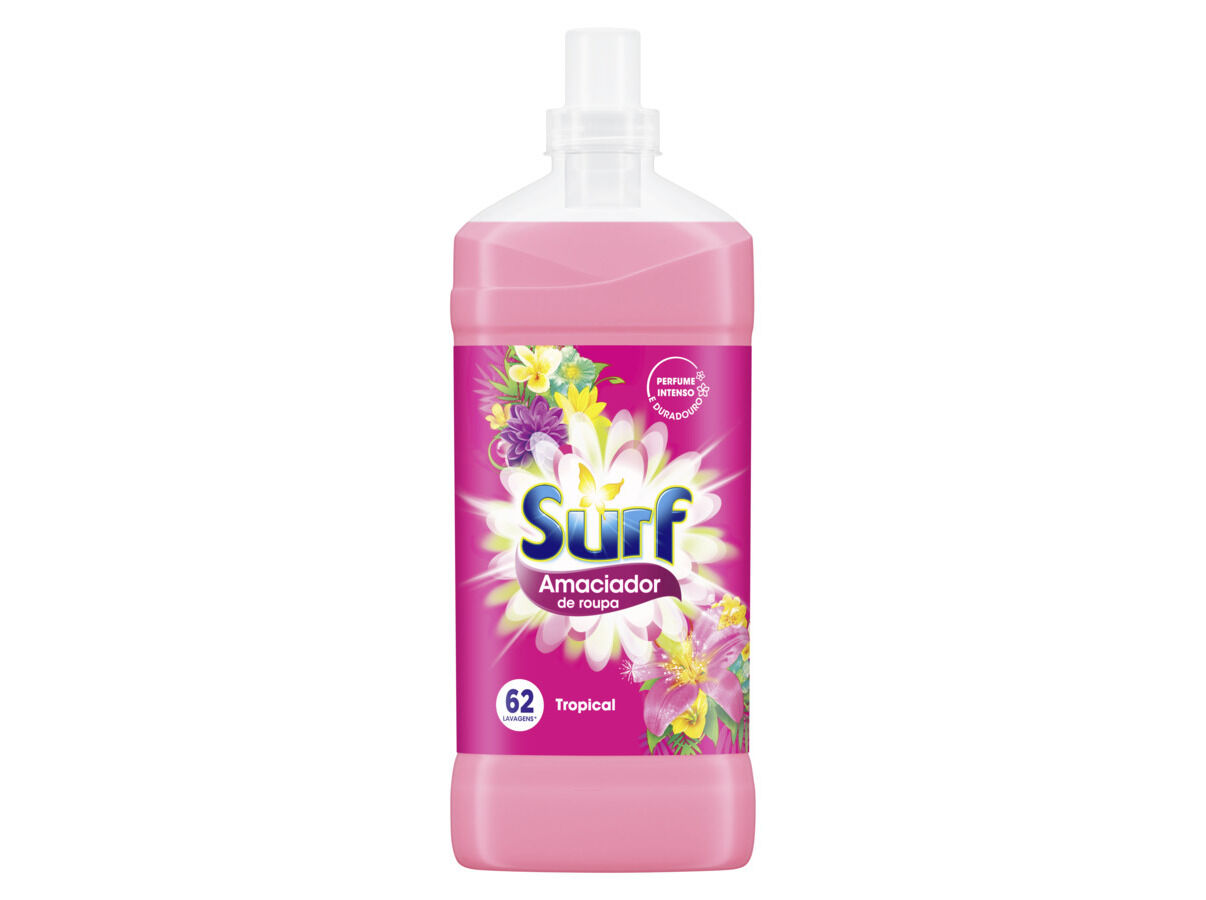 AMACIADOR CONCENTRADO SURF TROPICAL 62 DOSES