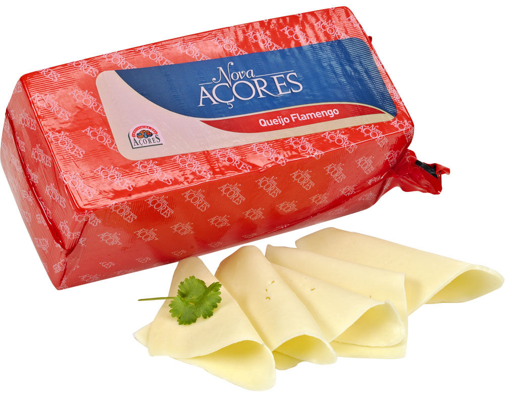 QUEIJO BARRA NOVA A&Ccedil;ORES:KG image number 0