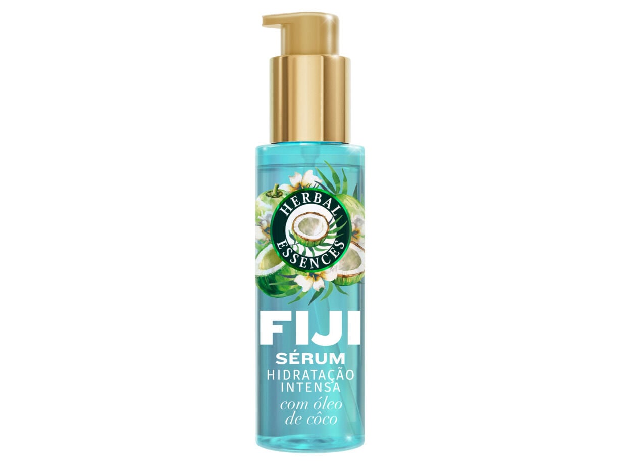 S&Eacute;RUM HERBAL &Aacute;GUA DE COCO 95 ML image number 0