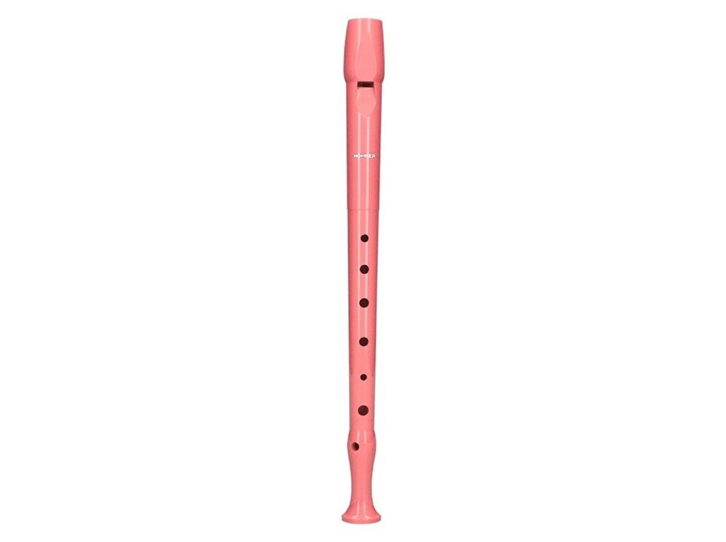 FLAUTA HOHNER 9508 CORAL