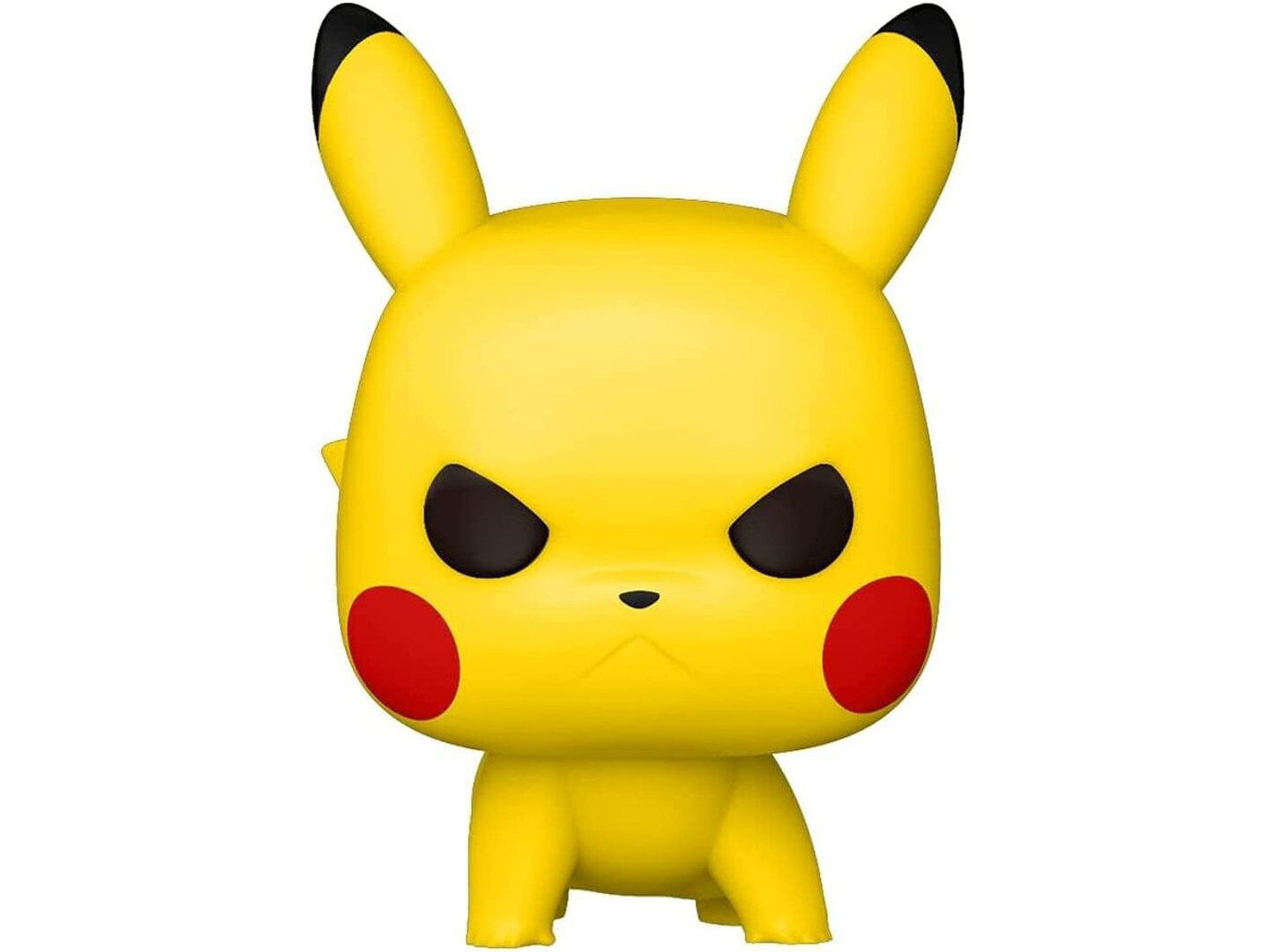 FIGURA FUNKO POP GAMES: POKEMON S6- PIKACHU image number 1