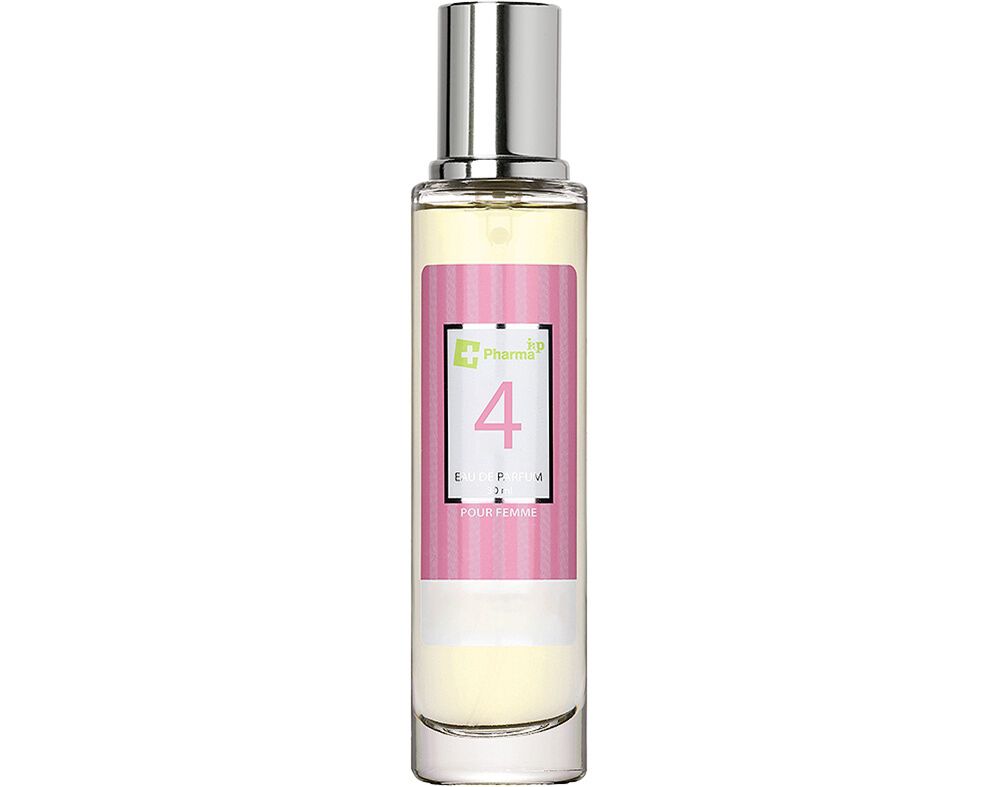 PERFUME IAP PHARMA SENHORA N&ordm; 4 30ML image number 0