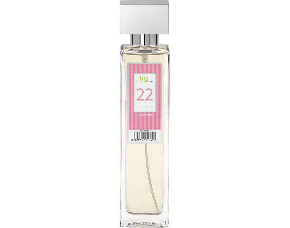 PERFUME IAP PHARMA SENHORA N&ordm; 22 150ML image number 0
