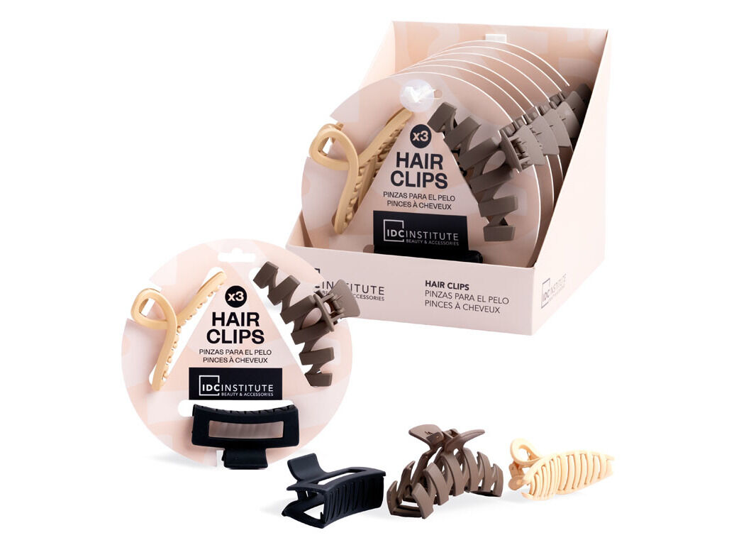 MOLAS CABELO IDC INSTITUTE 3UN image number 1