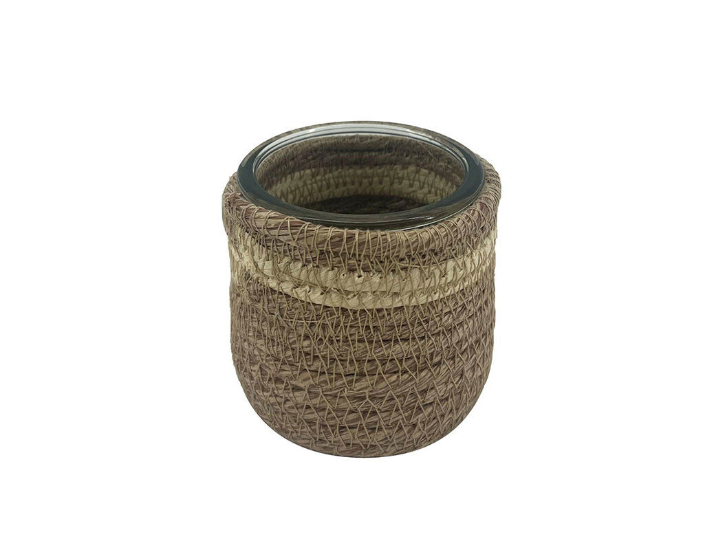 CASTI&Ccedil;AL VIDRO/CORDA ACTUEL 9X9CM