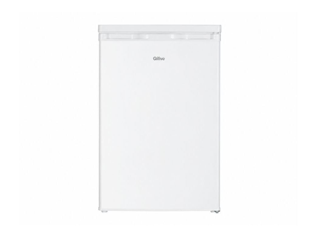 FRIGOR&Iacute;FICO DE BANCADA QILIVE Q.6179 109 L COM CONGELADOR 14 L CLASSE D