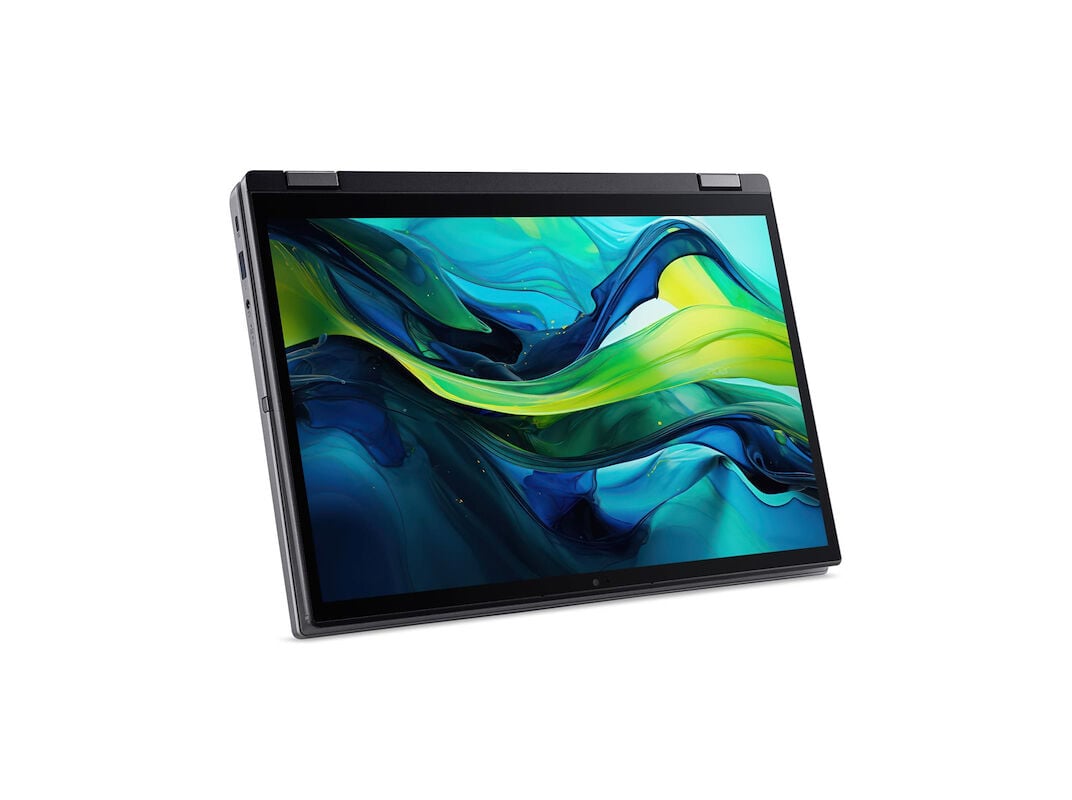 PORT&Aacute;TIL CONVERT&Iacute;VEL ACER ASPIRE SPIN (14" CORE ULTRA 5 RAM: 16GB 1TB SSD) image number 3