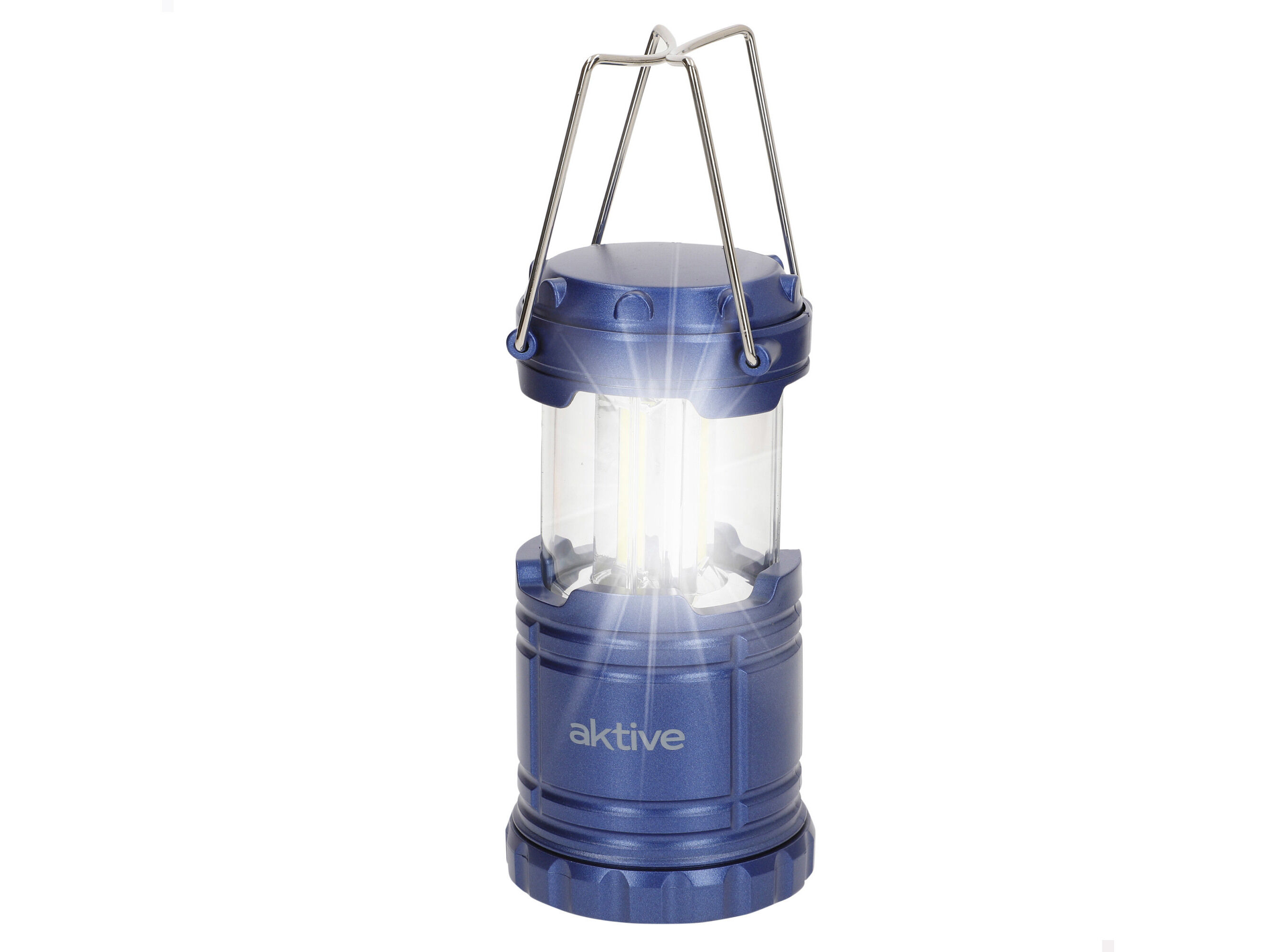 LANTERNA CAMPISMO AKTIVE image number 1