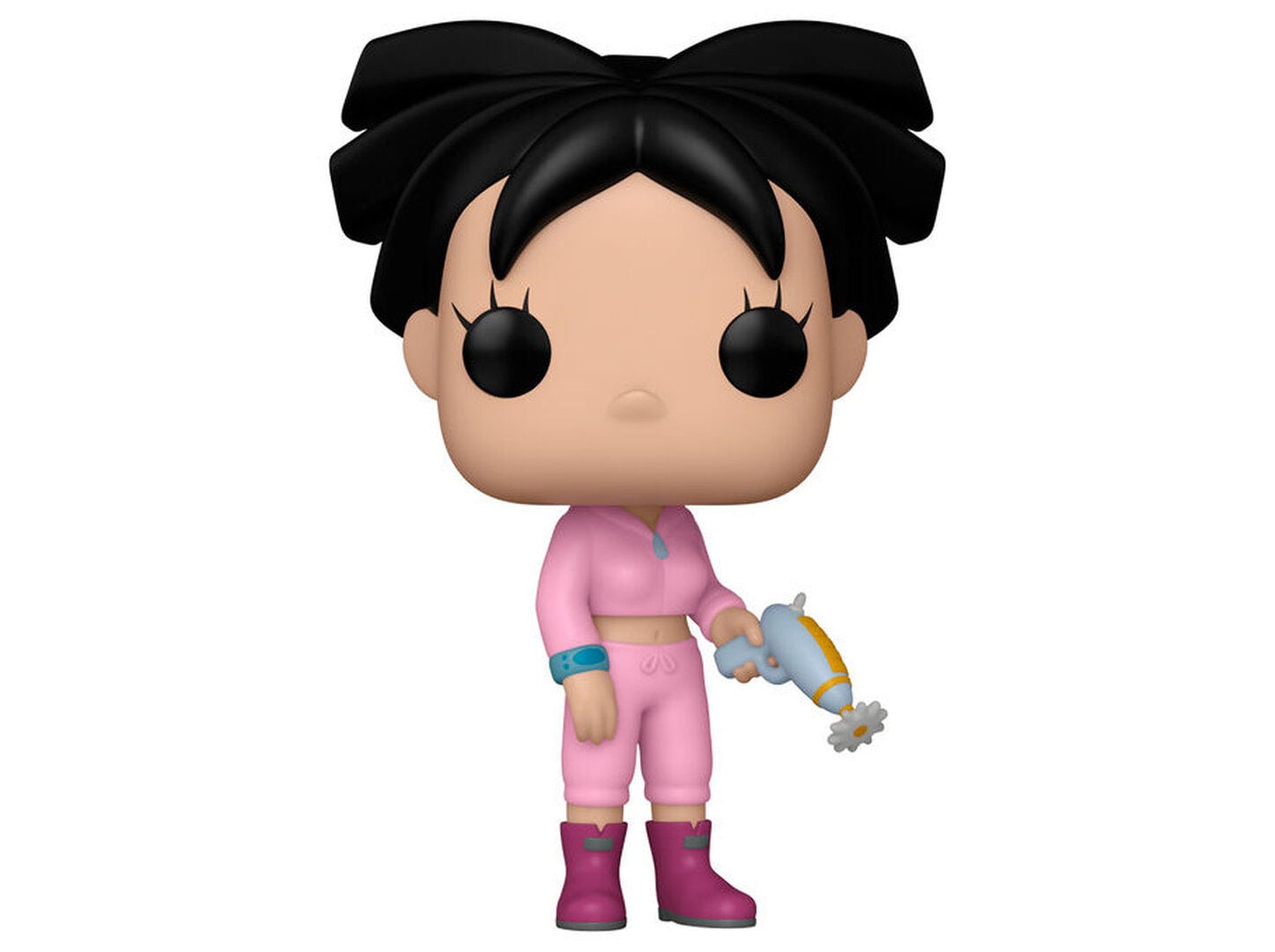 FIGURA POP! FUNKO FUTURAMA S5- AMY WONG image number 1