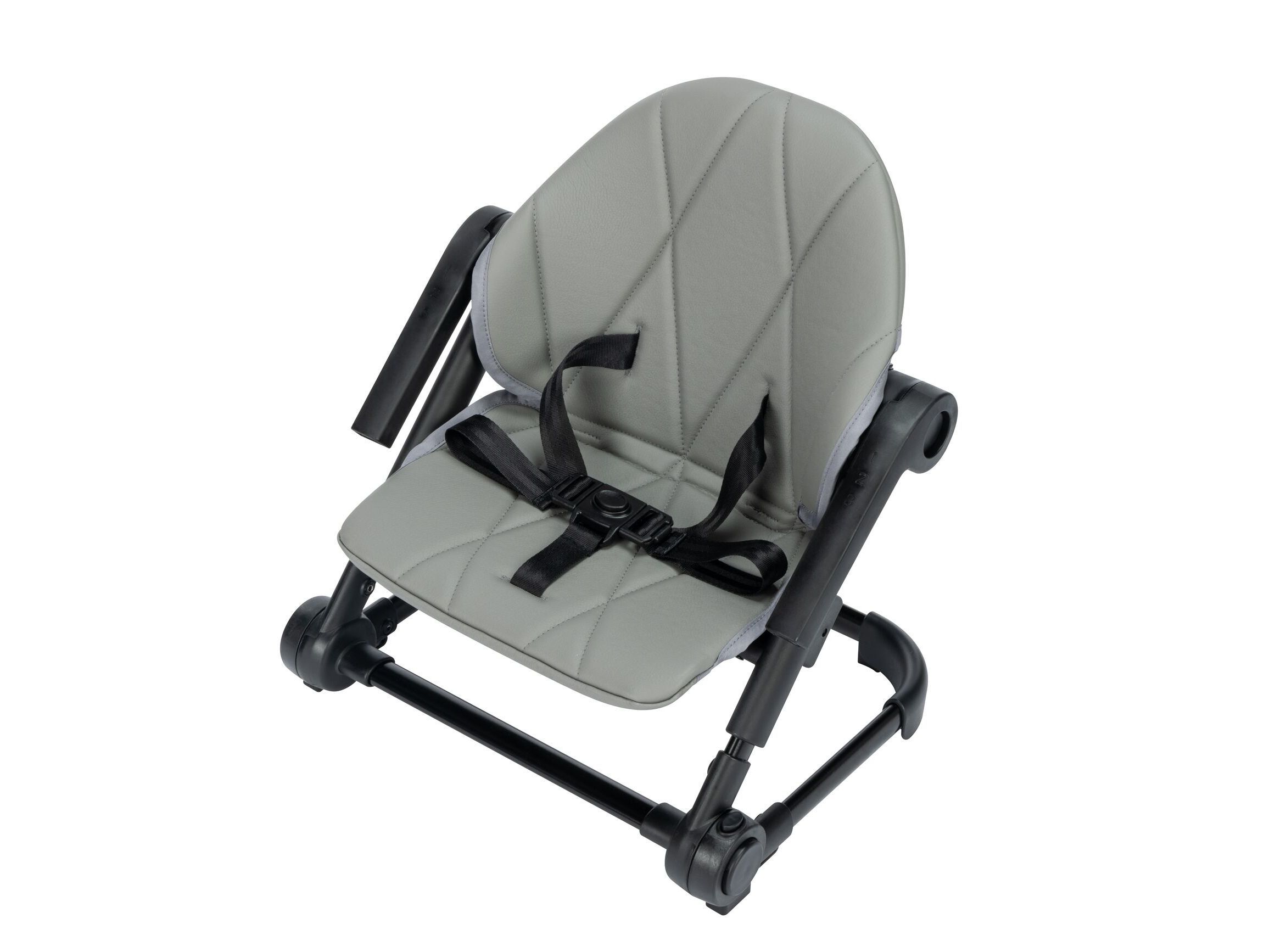 ASSENTO MESA B&Eacute;B&Eacute;CONFORT MOLY CINZA image number 7