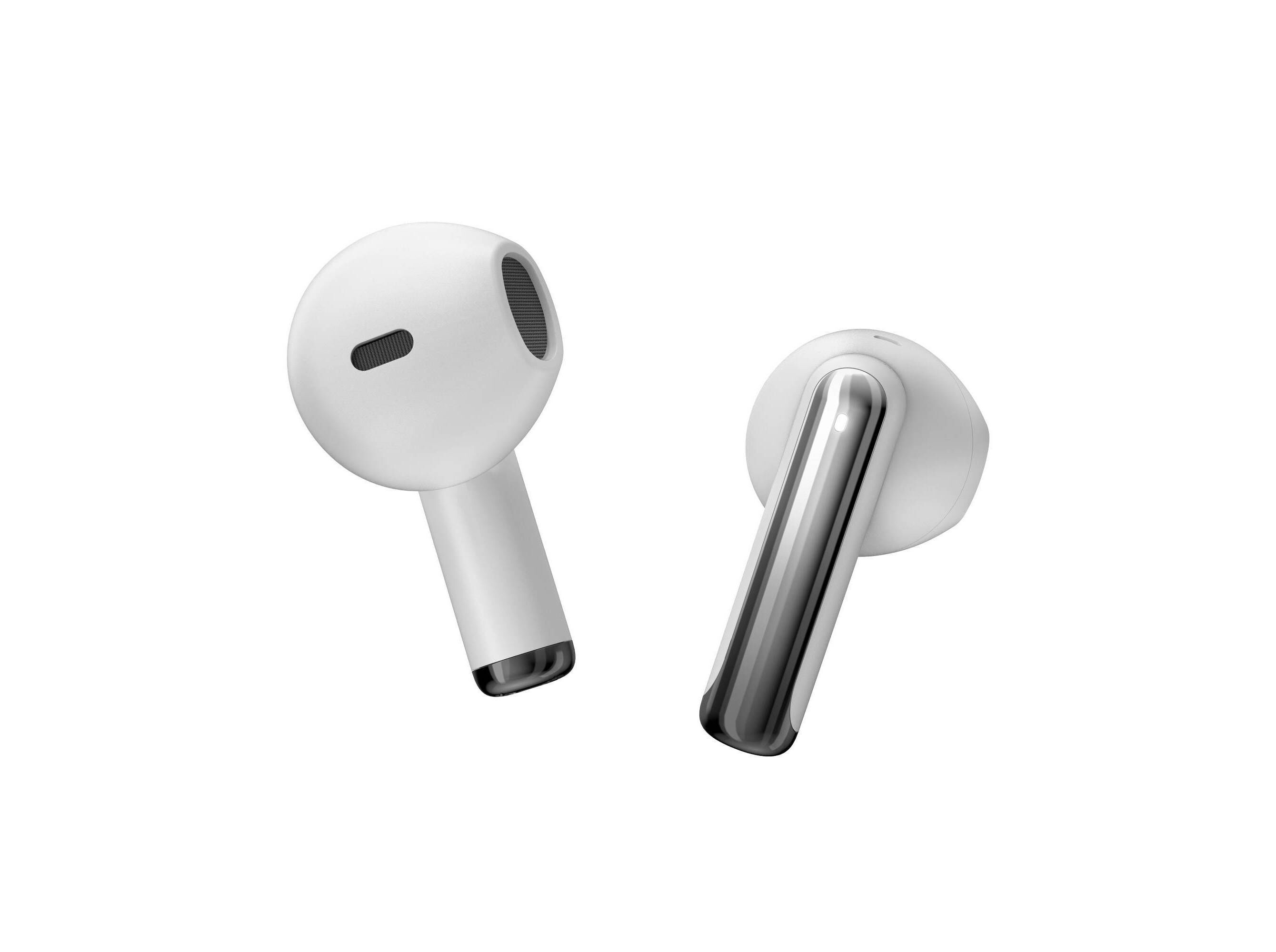 AURICULARES TWS ENERGY SISTEM SNOW STYLEBUDS BRANCO TWS image number 5