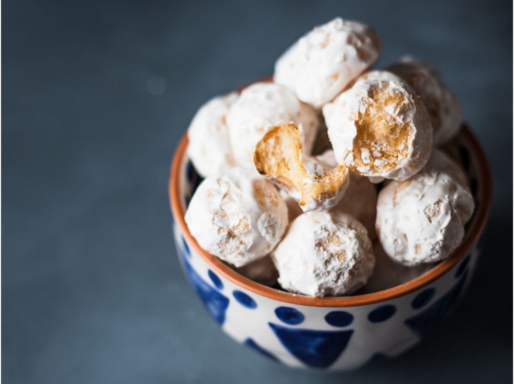 BEIJINHOS DE POMBAL 90G image number 2