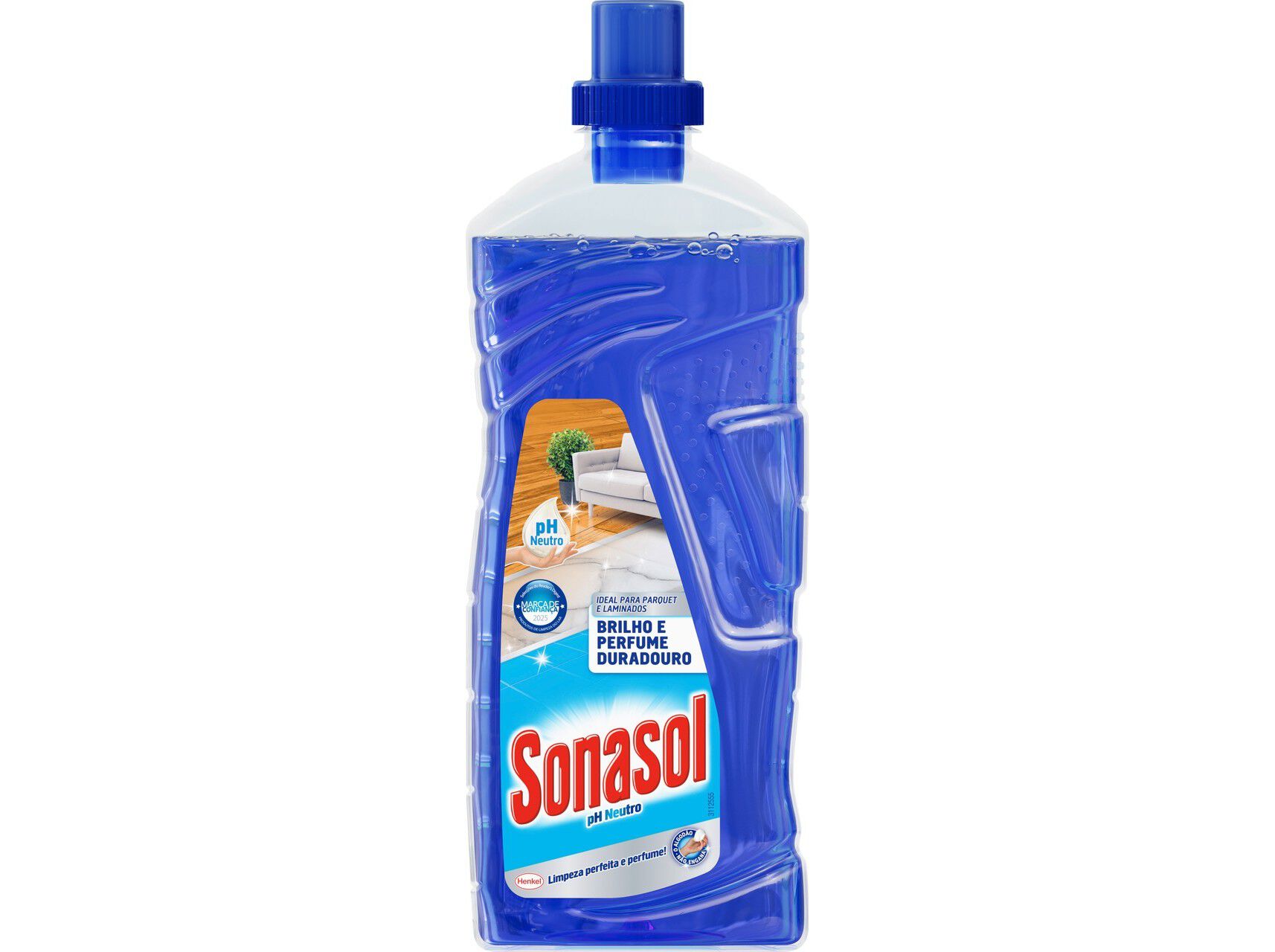 LAVA TUDO SONASOL PH NEUTRO 1.5L image number 0