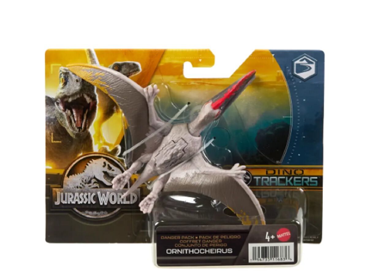 DINOS JURASSIC WORLD MODELOS SORTIDOS