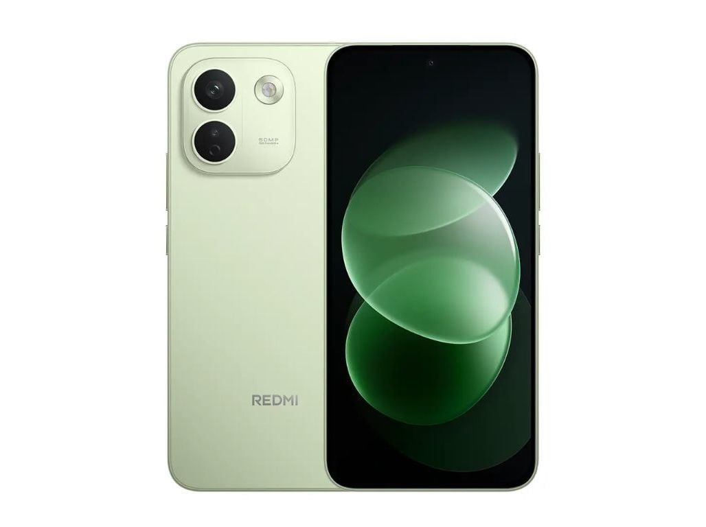 SMARTPHONE REDMI NOTE 17 PRO MAX 5G 8/256GB GREEN