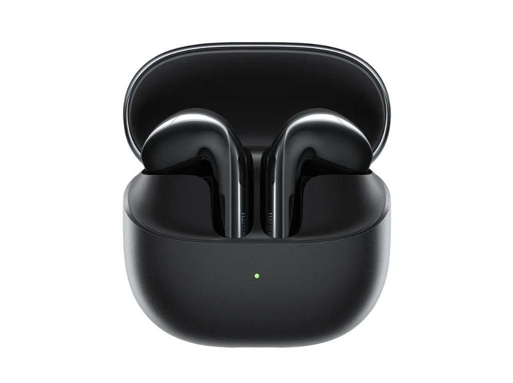 AURICULARES TWS XIAOMI BUDS 6 PRETO