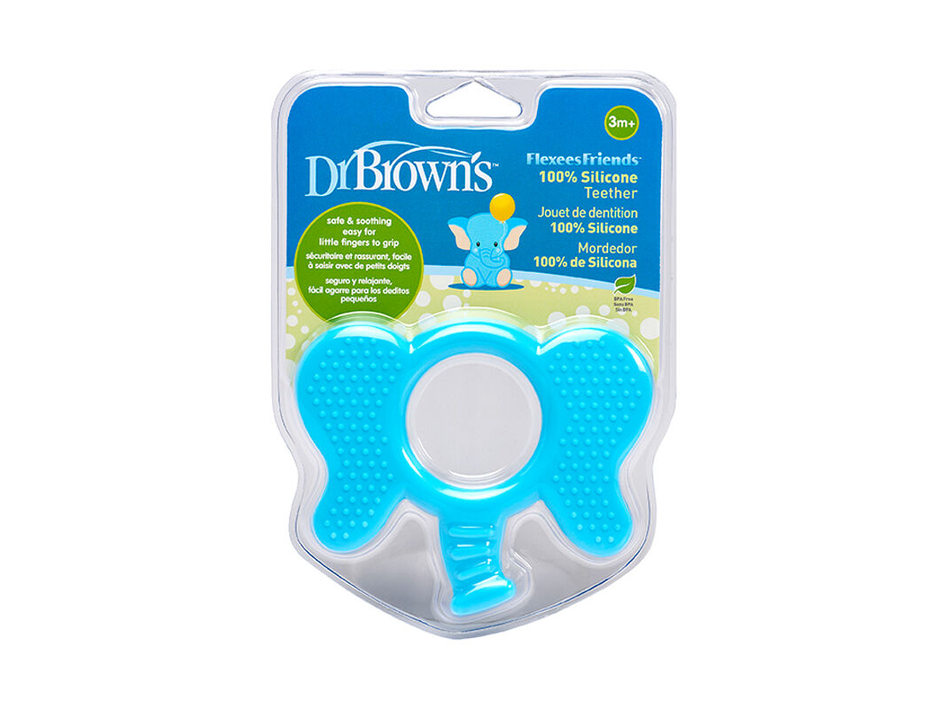 MORDEDOR DR. BROWN'S ELEFANTE +3M 1UN image number 0