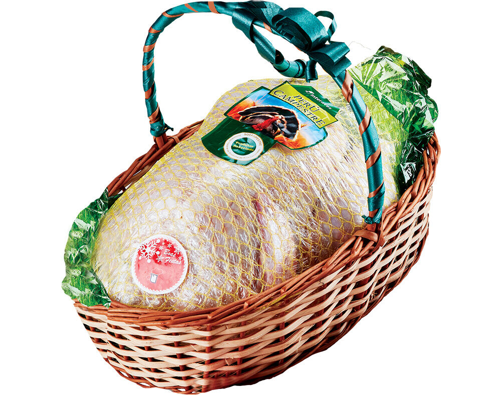 PERU PRETO CAMPESTRE INTERAVESCESTO VERGA KG