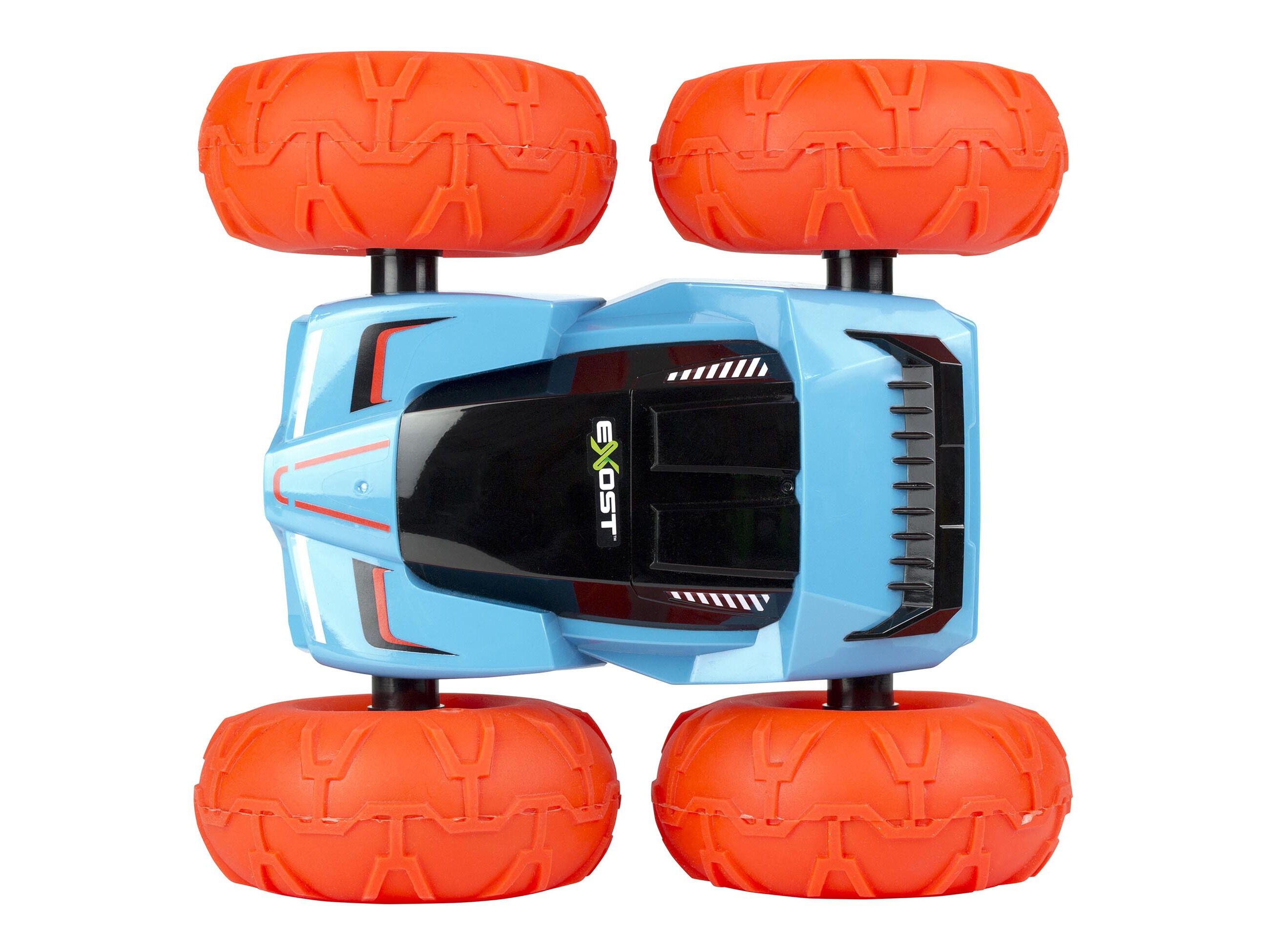 VE&Iacute;CULO TELECOMANDADO 360 TORNADO EXOST MODELOS SORTIDOS image number 14