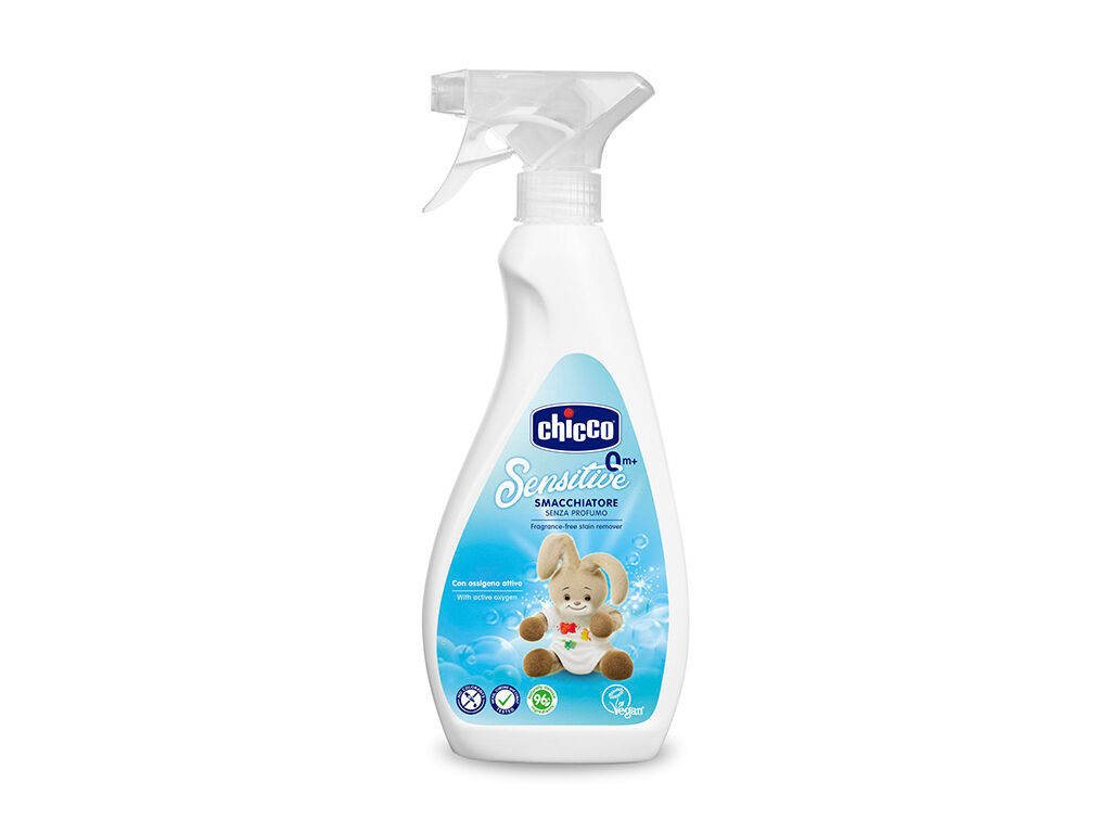 SPRAY CHICCO TIRA-N&Oacute;DOAS 500ML