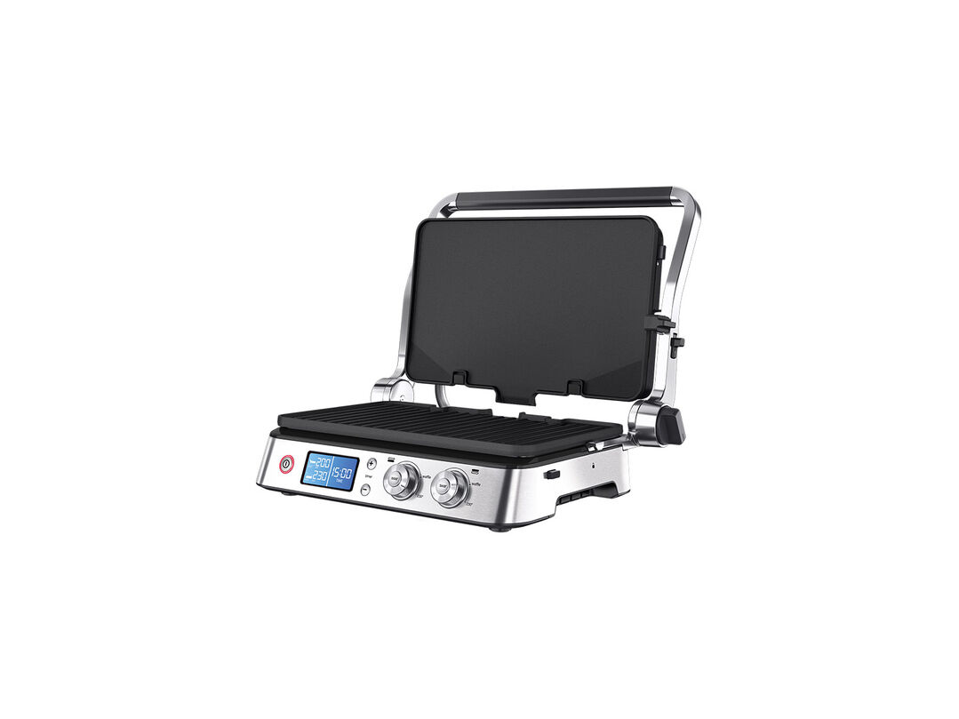 GRELHADOR DE PLACAS BRAUN CG9040 MULTIGRILL 9 2000W image number 1