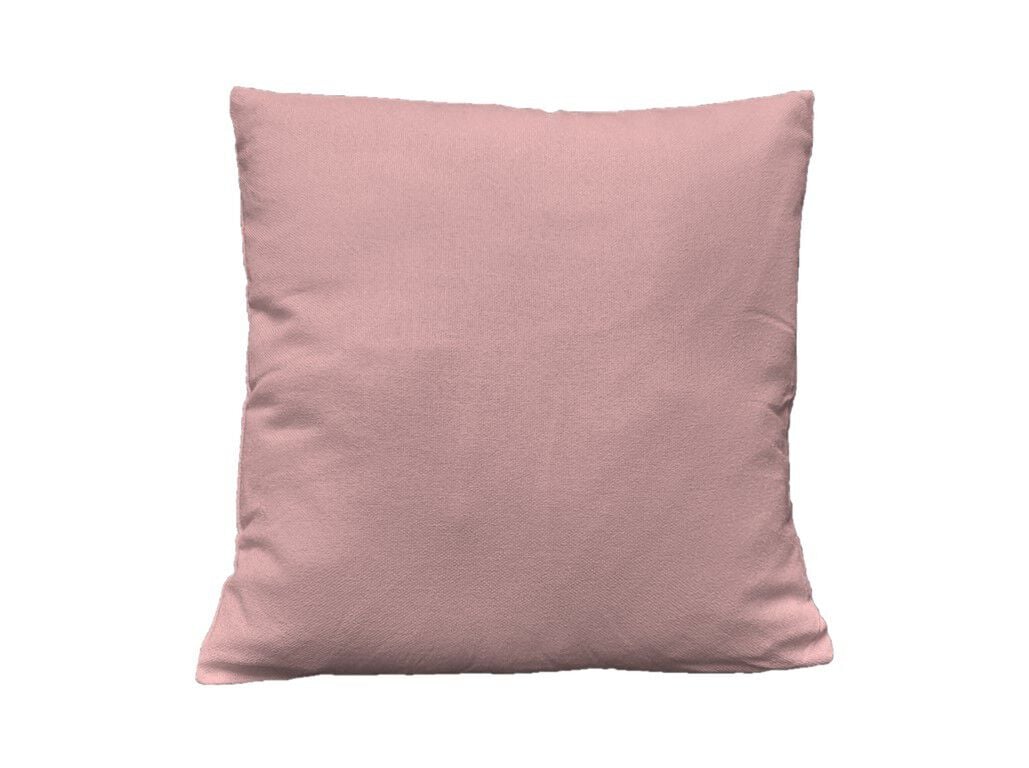 ALMOFADA GRACE ROSA 45X45CM