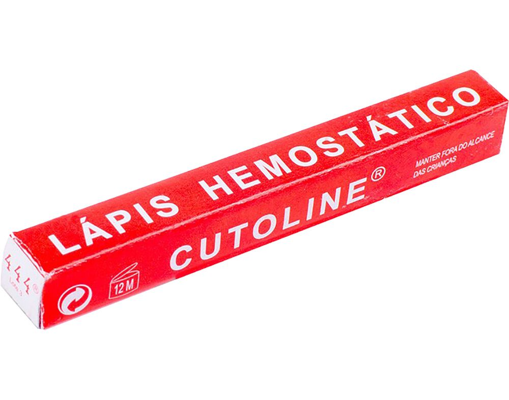LAPIS HEMOSTATICO CUTOLINE 444 1UN