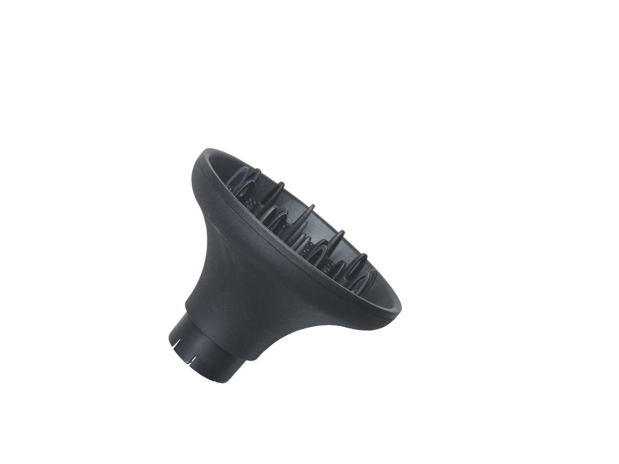 MODELADOR DE CABELO MULTI-STYLER 4 EM 1 QILIVE Q.7901 1400 W COM VISOR LED image number 5