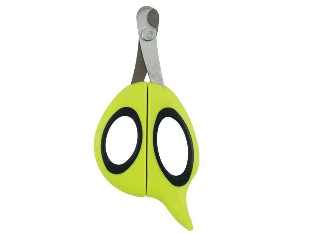 CORTA UNHAS P/ GATO ELEGANCE 12 CM