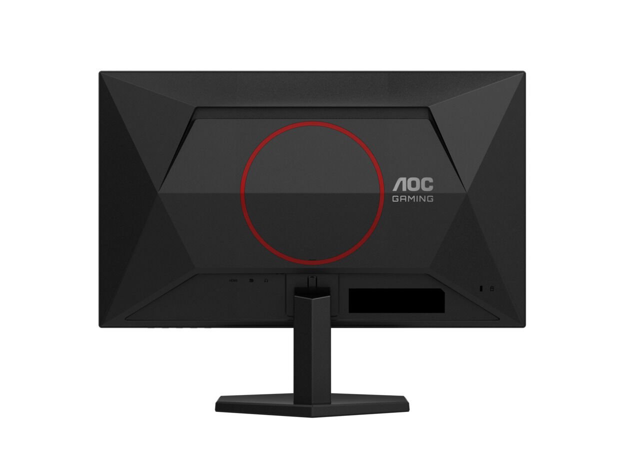 MONITOR GAMING AOC 24G42E (23.8" FHD 180HZ) image number 5