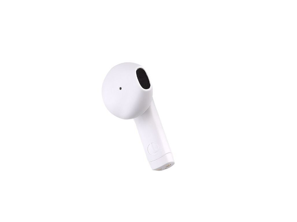 AURICULARES TWS QILIVE Q1621 BRANCO image number 1