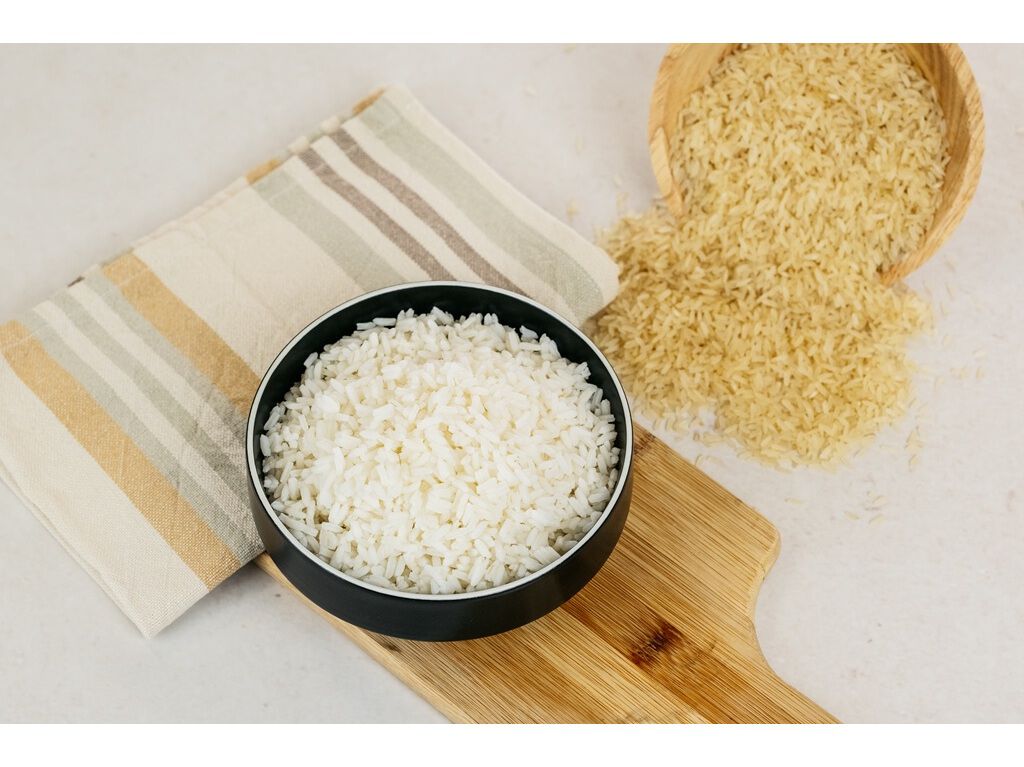 ARROZ SABORES AUCHAN 300 G image number 4