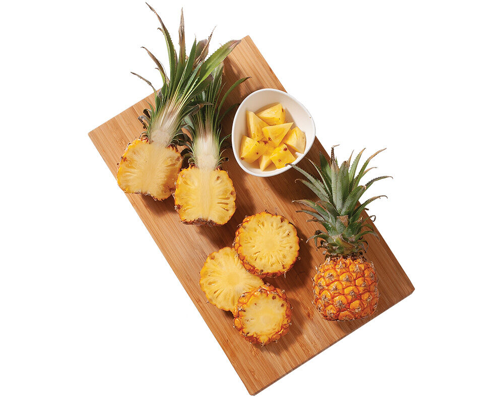 ANAN&Aacute;S BABY KG