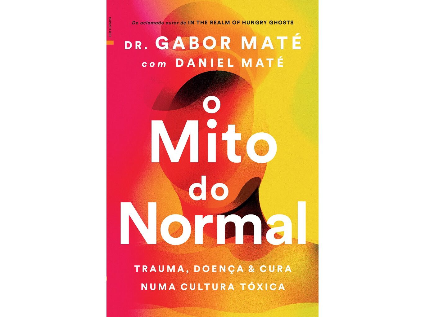 O MITO DO NORMAL image number 0