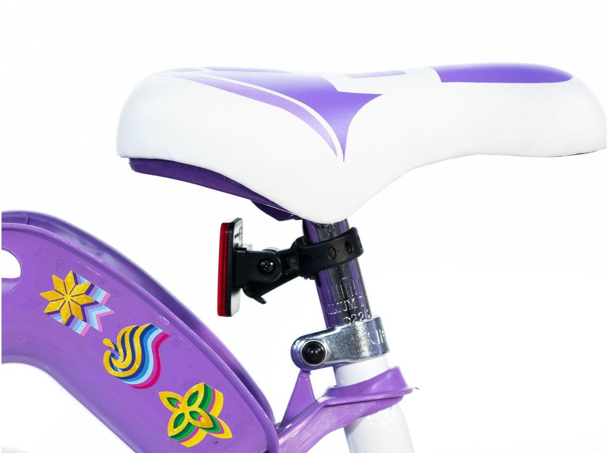 BICICLETA UNICORN ACADEMY R14" image number 3