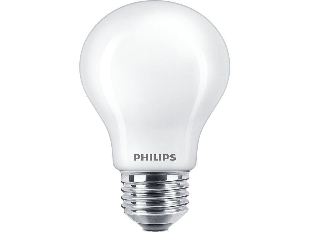 L&Acirc;MPADA LED PHILIPS E27 60W LUZ BRANCA FRIA image number 0