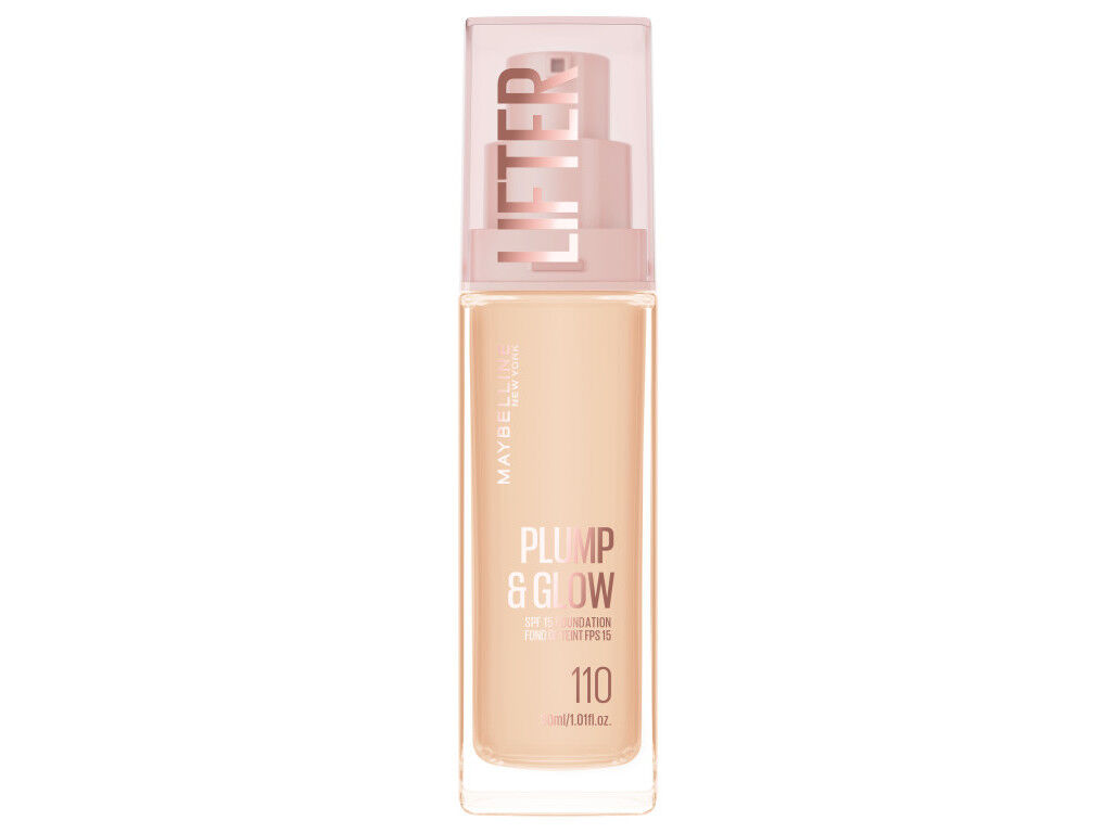 BASE MAYBELLINE FACE LIFTER 110 image number 0