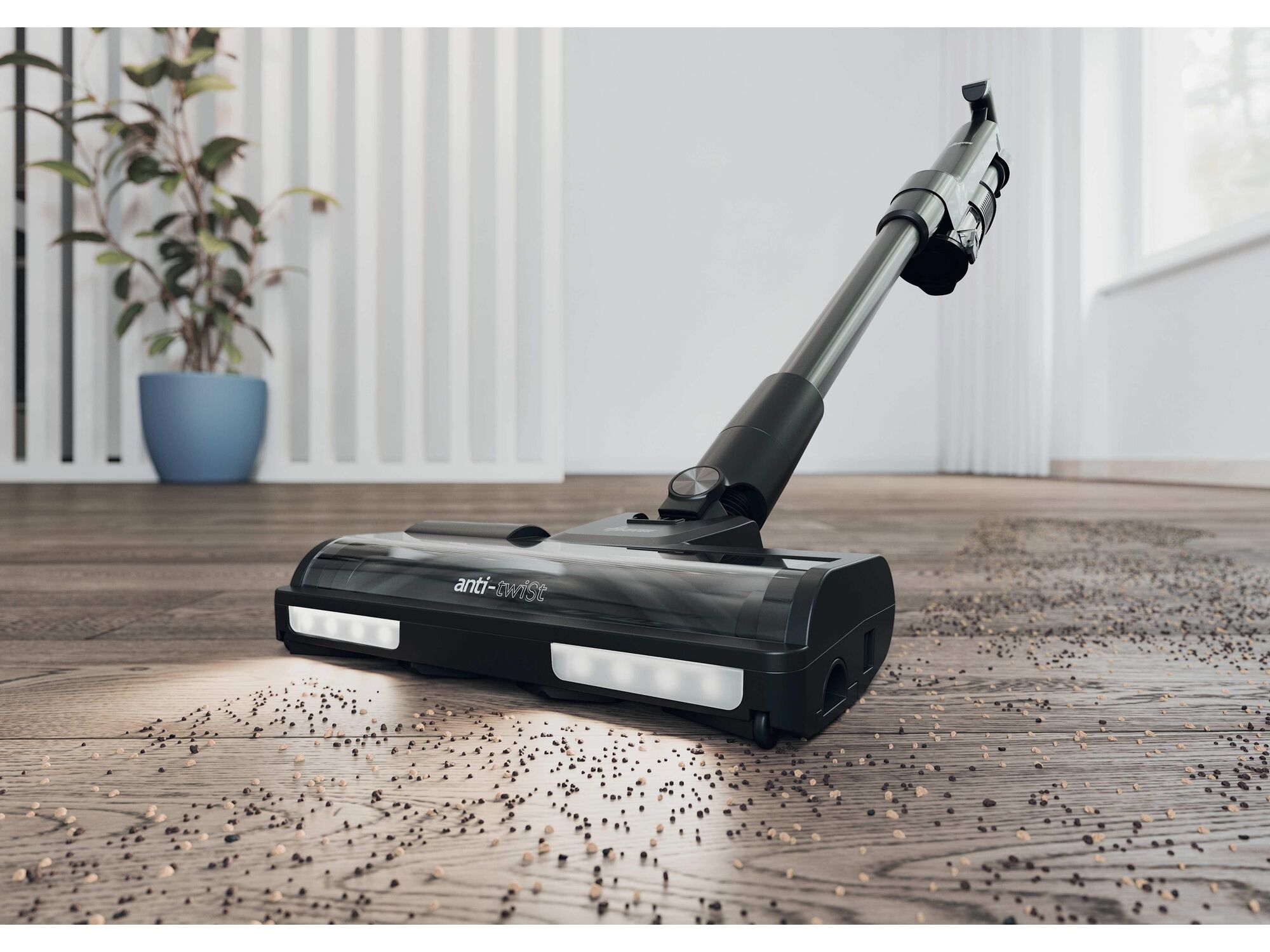 ASPIRADOR VERTICAL HOOVER HF210PP 011 2 EM 1 PET image number 13