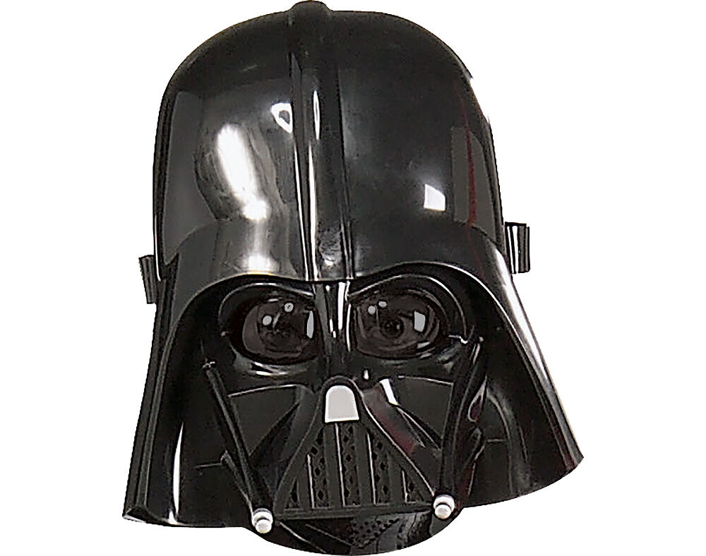 MASCARA DARTH VADER
