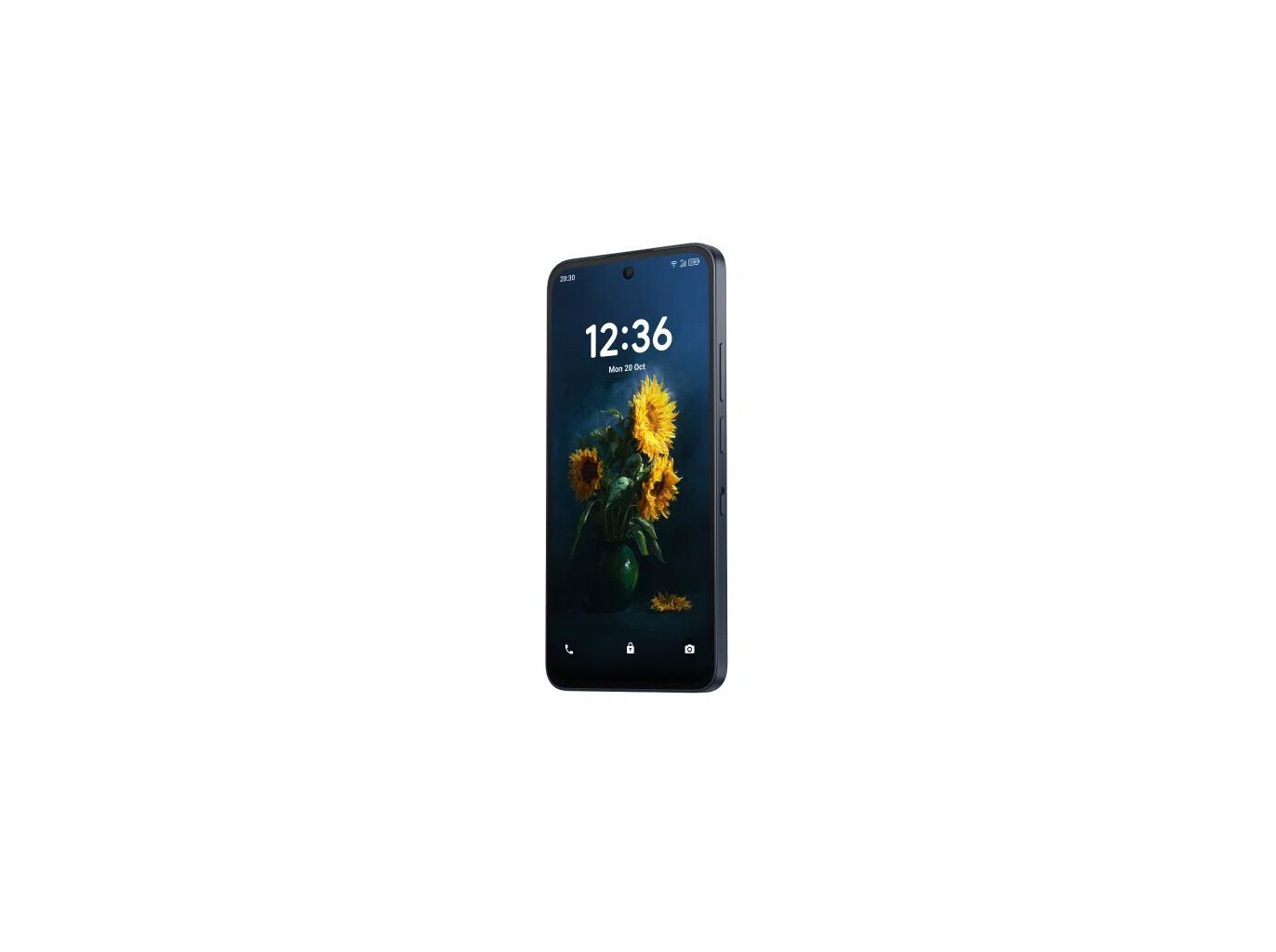 SMARTPHONE TCL 70 PRO STELLAR BLUE 8/16/512 5G image number 2