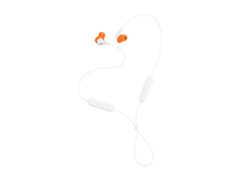 AURICULARES BT JBL ENDURANCE RUN 3 BRANCO image number 3