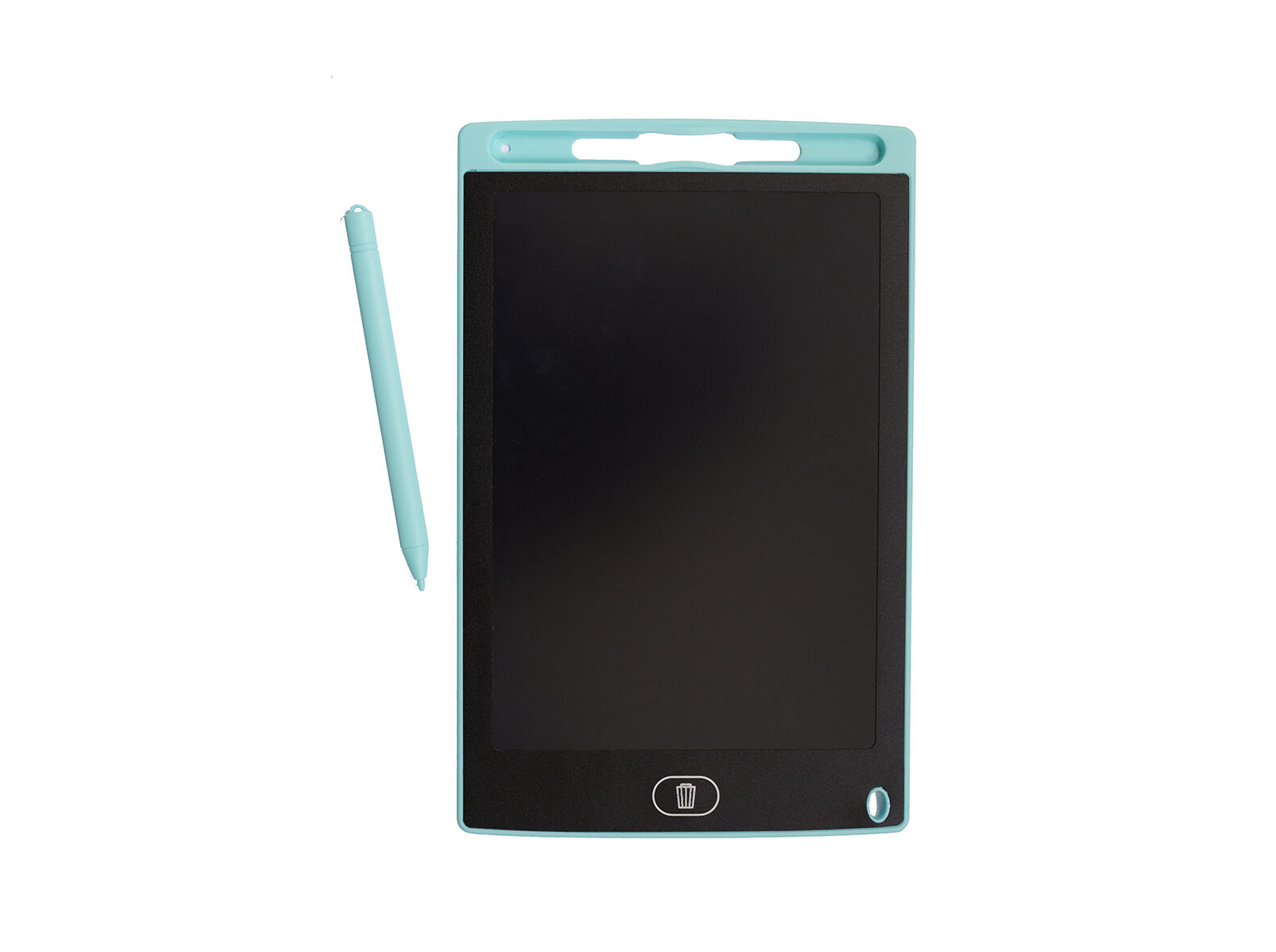 TABLET ESCRITA LCD 8.5' STARLYF AZUL CLARO